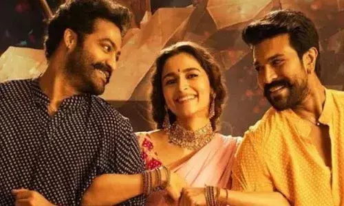 The makers of the RRR movie are all set to organize massive promotional events in 9 cities…