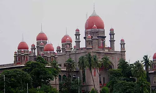 Telangana High Court