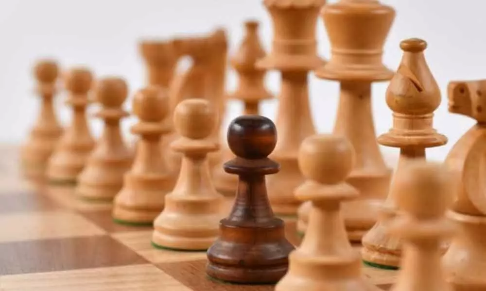 FIDE Chess Olympiad 2022 will be held in Chennai