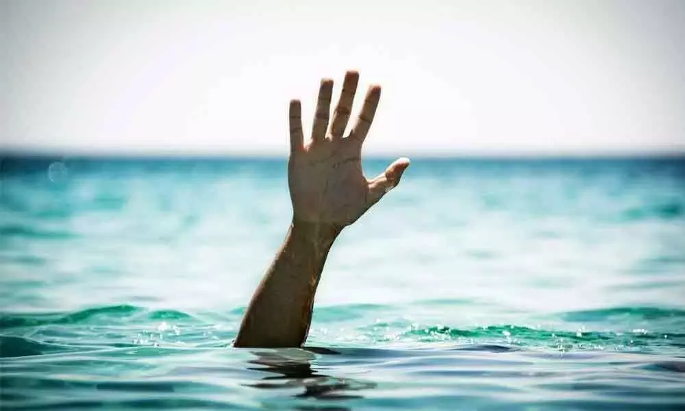 Telangana: 3 children drown in lake in Wanaparthy