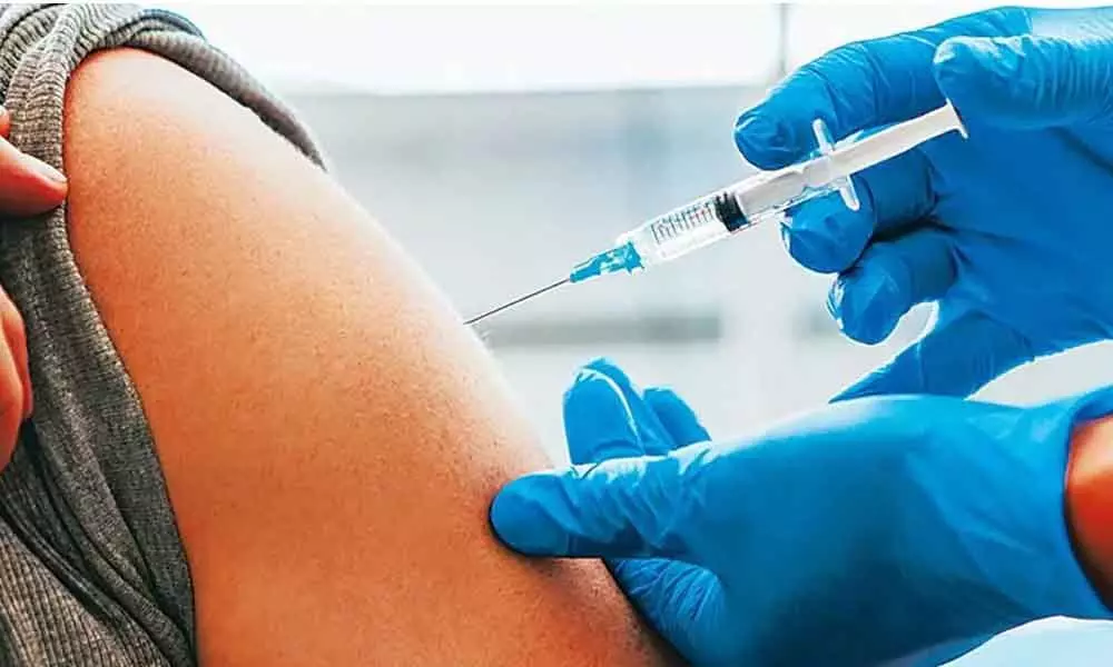 India rolls out COVID vaccine doses for children aged 12 to 14