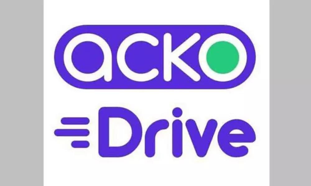 Acko Drive Now in Hyderabad, offers 100% Digital Car Buying Experience