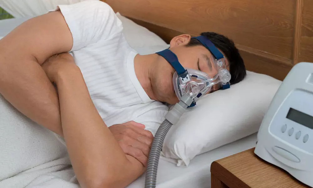 Sleep apnea is one of the serious sleeping disorders, which tend to affect individual’s respiratory system