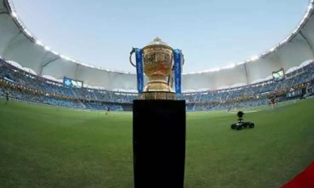 Bubble breach to attract strict sanctions in IPL 2022