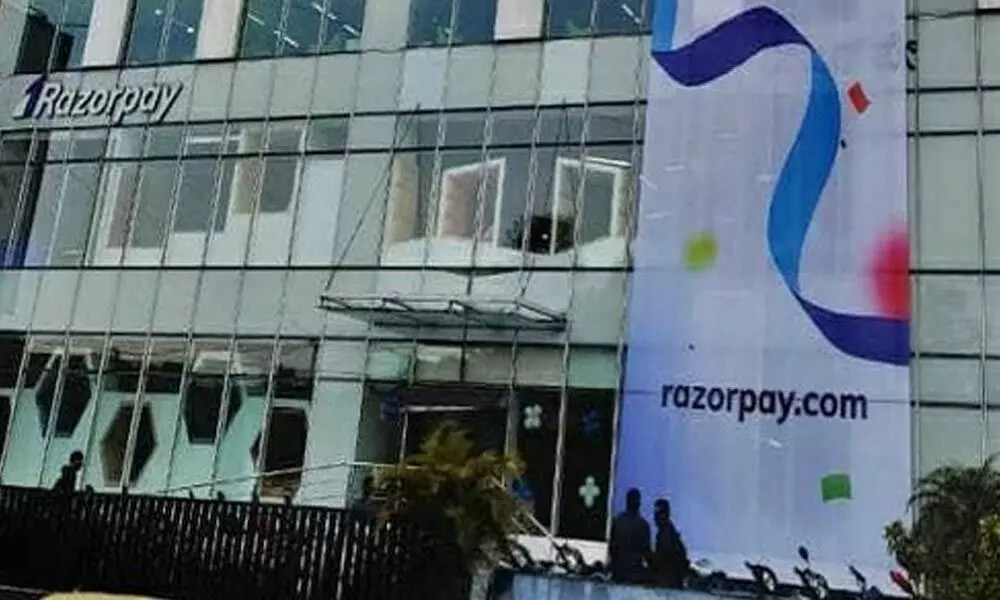 Razorpay acquires fintech startupIZealiant to empower banks