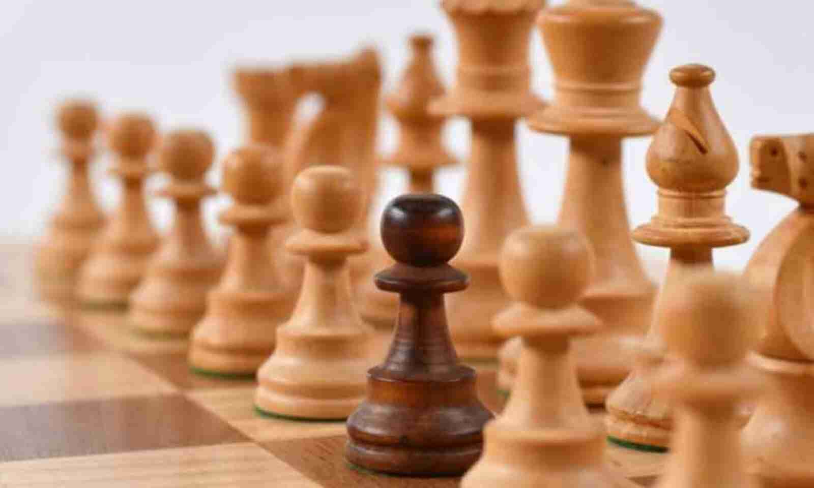 India to host FIDE Chess Olympiad 2022 in Chennai