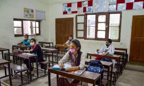 Andhra Pradesh: Half-day schools to begin from April first week in the state