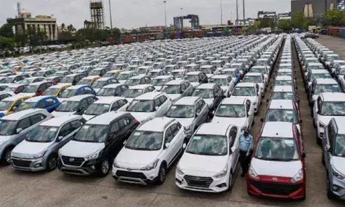 PLI scheme for Automobile, Auto Component Industry attracts investment of Rs 74,850 crore