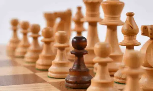 India to host 44th World Chess Olympiad 2022 at Chennai