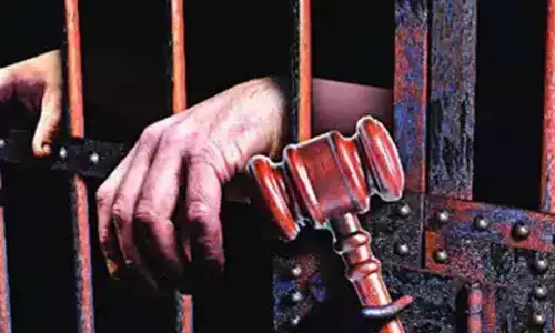 Man In Tamil Nadu Sentenced To Five Years In Prison For Sexually Abusing A Little Boy