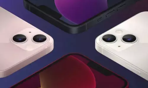 iPhone 13 to get Made in India label from April 2022