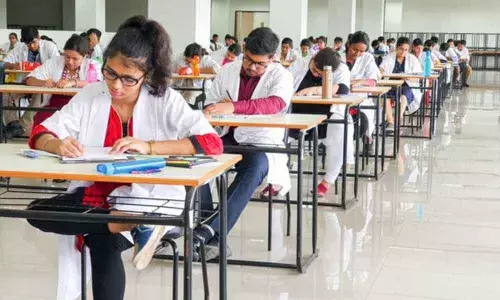 Supreme Court permits Tamil Nadu to allocate 50% super-speciality medical seats