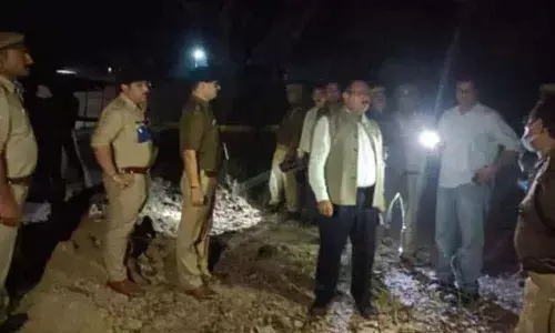 4 killed over land dispute in Amethi
