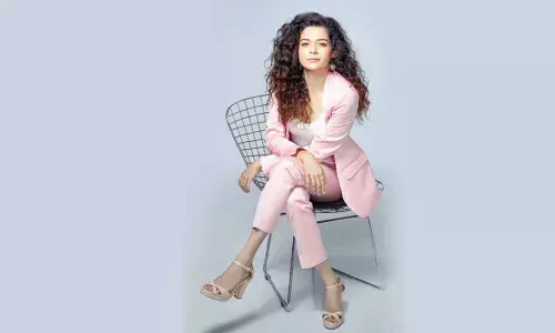 Actress Mithila Palkar becomes the face of 100% vegan & cruelty-free beauty brand ‘Plum’