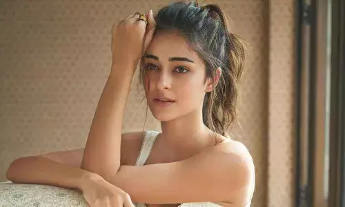 500px x 300px - ananya panday: Latest News, Videos and Photos of ananya panday | The Hans  India - Page 1