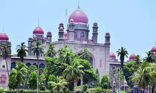 Telangana High Court