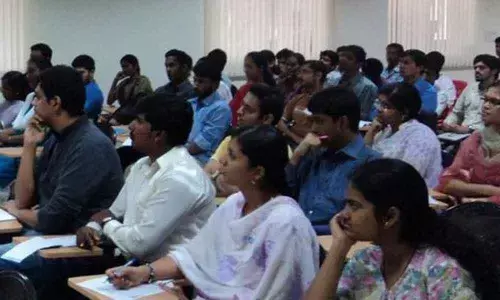 Secunderabad to soon have a free coaching centre