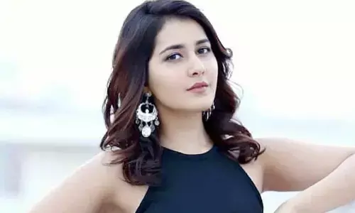 Raashi Khanna