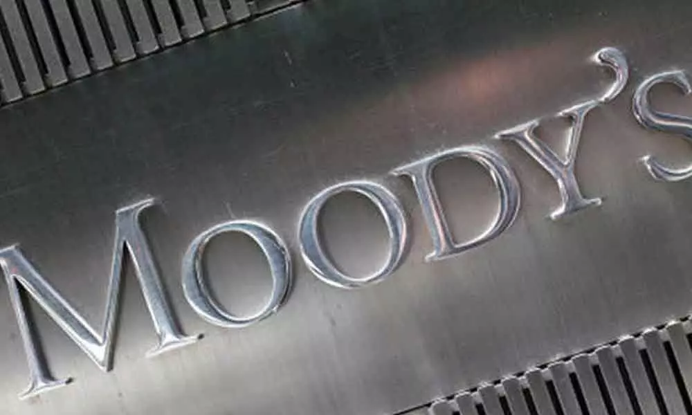 Moodys cuts 2022 India growth forecast to 9.1%