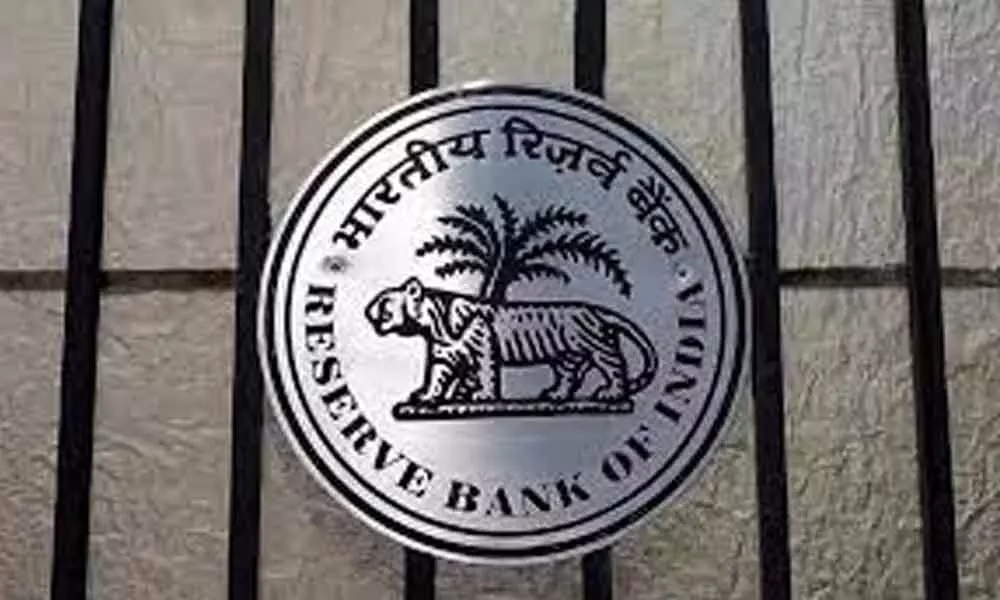 RBI sees spillover effect of global crisis