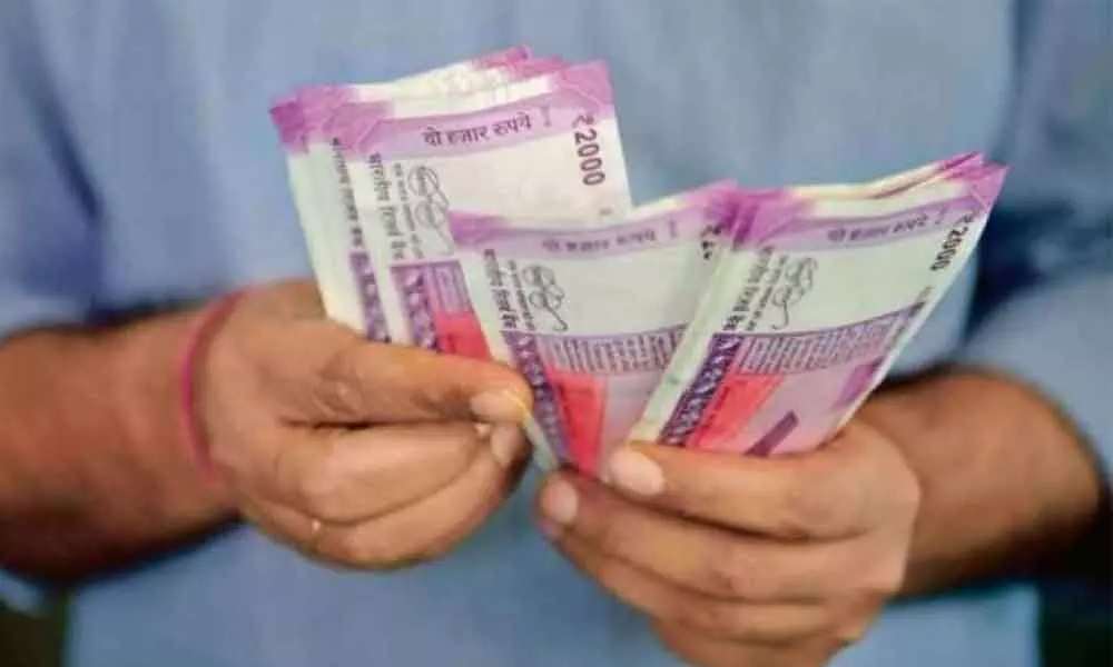 Provident Fund contributions above 2.5 lakh to be taxed