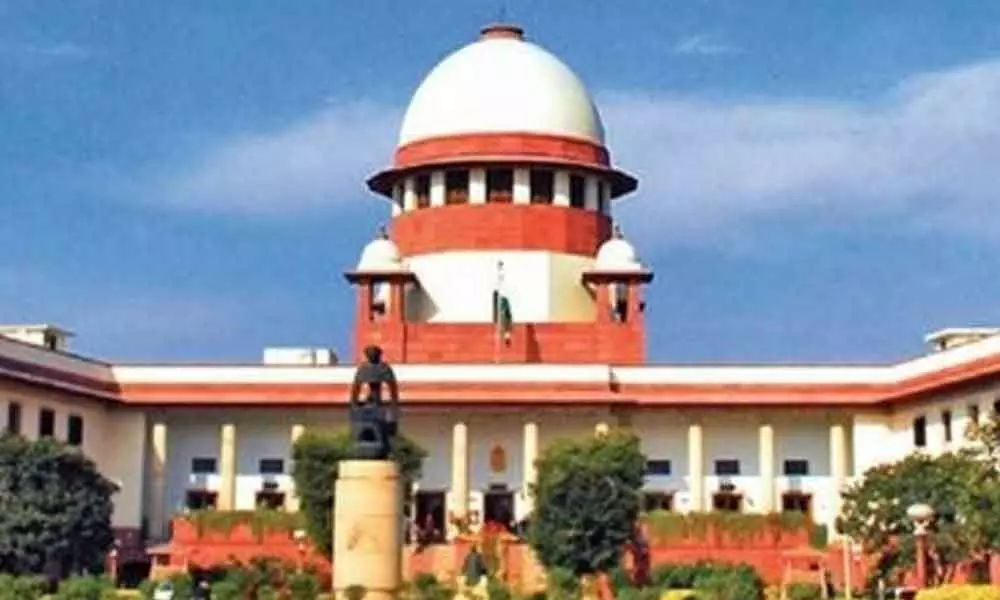 Supreme Court refuses to entertain plea against PM Cares Fund
