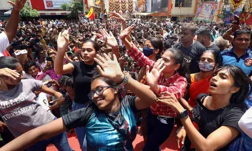 Fans, Siddaramaiah demand tax exemption for Puneeth’s ‘James’