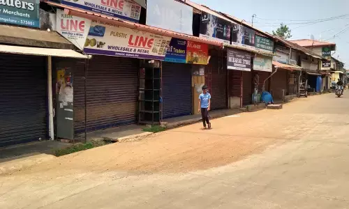 Bandh against HC hijab verdict partial, peaceful in Karnataka