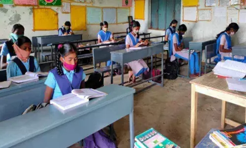 Bhagavad Gita to be part of  syllabus for Classes 6 to 12