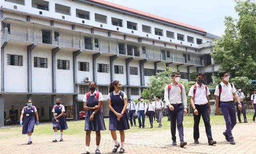 Representational image