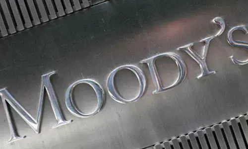 Moodys cuts 2022 India growth forecast to 9.1%