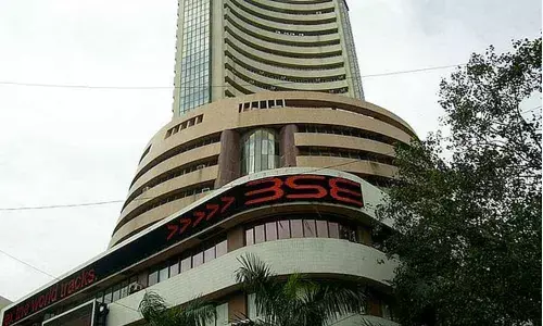 Further correction more likely