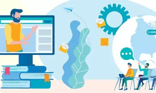 Representational image