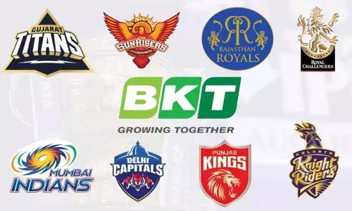 BKT teams up with SRH