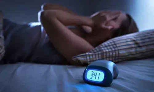 Is quality sleep your priority?