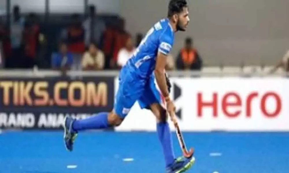 India to continue experimentation in FIH Pro League match against Argentina
