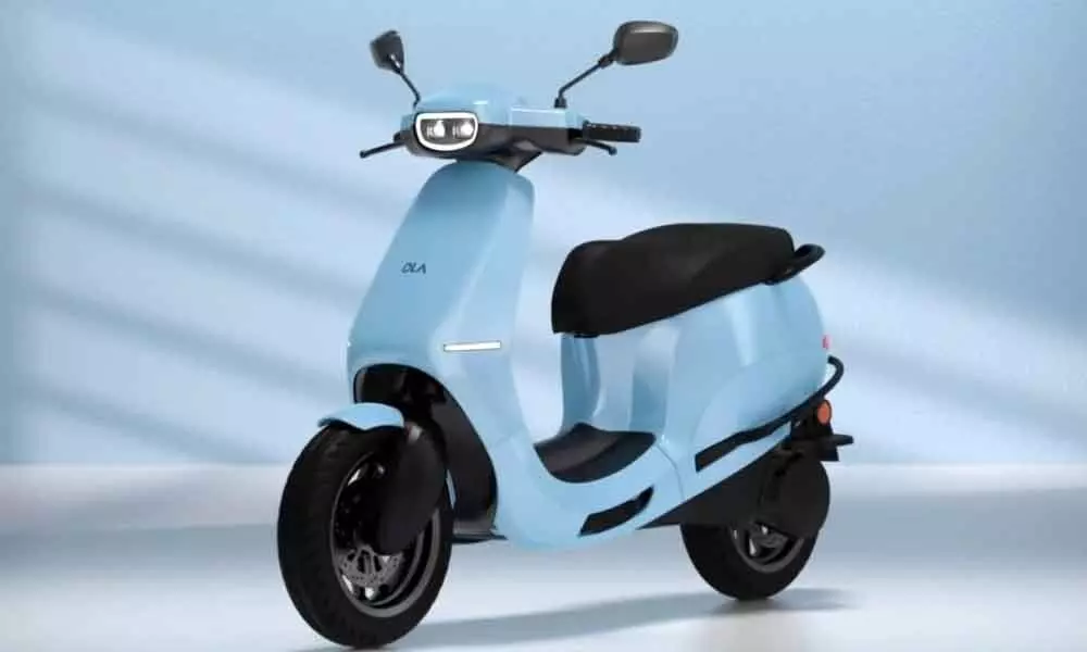 Ola Electric to raise e-scooter prices in next purchase window