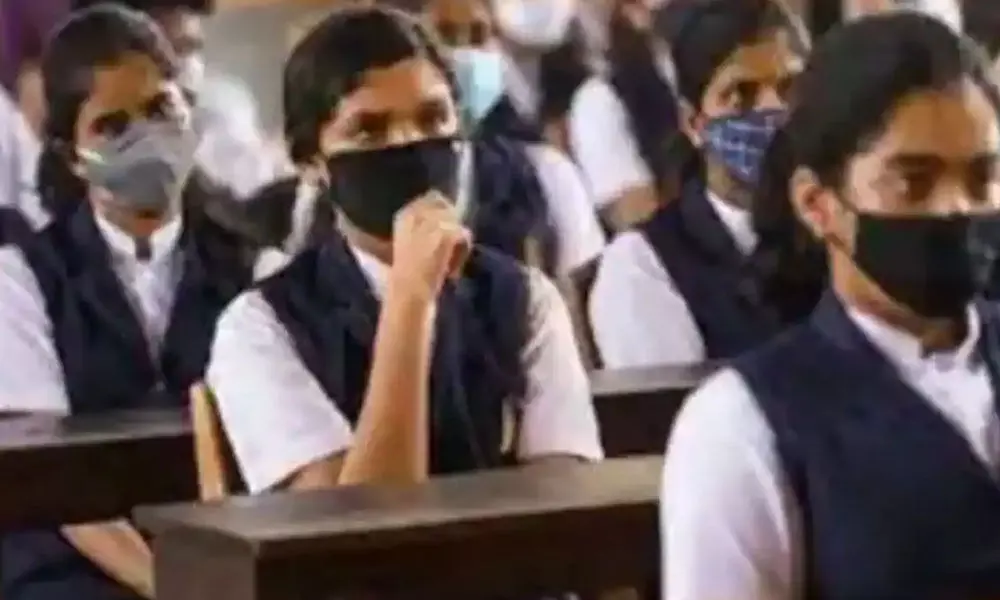After Gujarat, Karnataka all set to introduce Bhagavad Gita in school syllabus