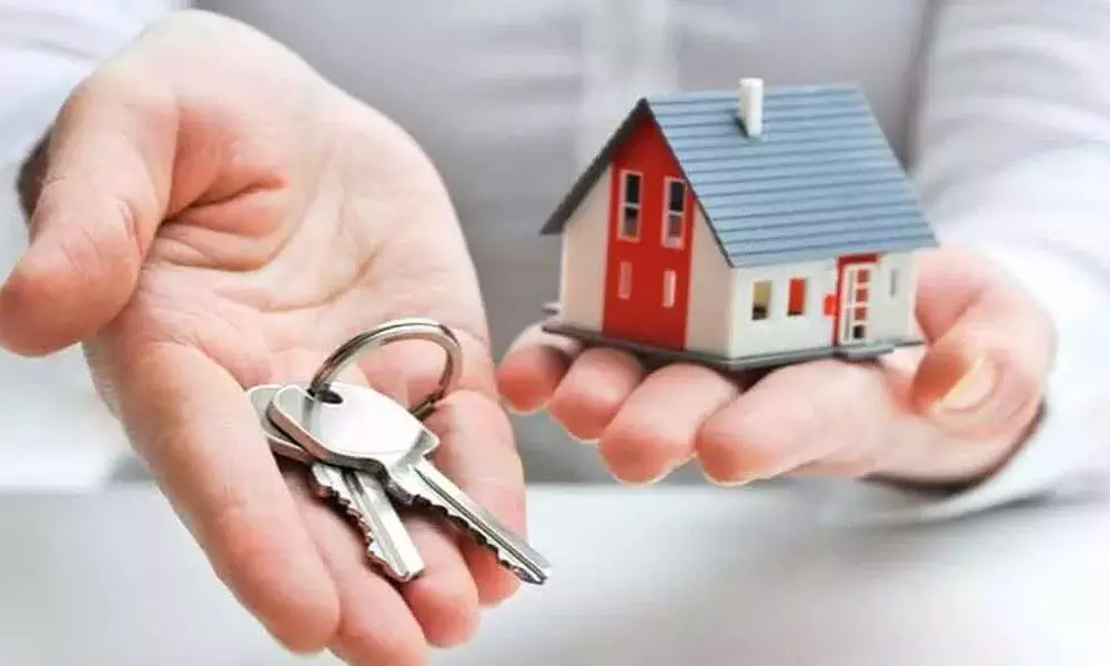 Time ripe for buying home in Telugu States: Experts