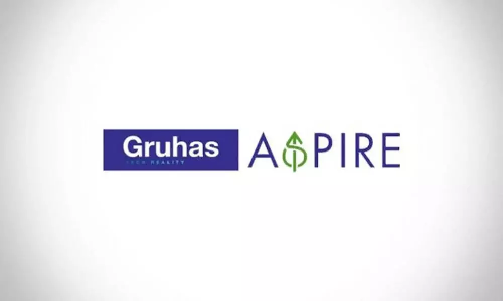 Gruhas ASPIRE calls for sustainable proptech startups