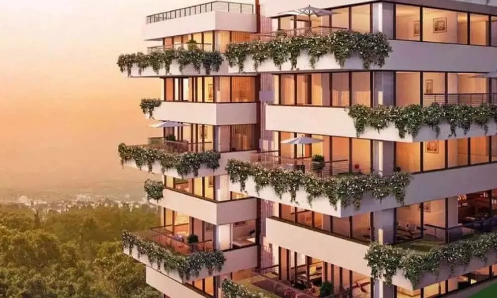 Tata Housing starts mega project in Bengaluru