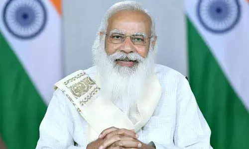 Prime Minister Narendra Modi