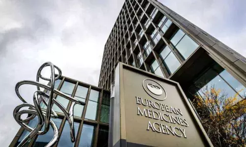 European Medicines Agency