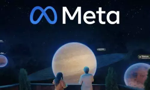 Meta (formerly Facebook)