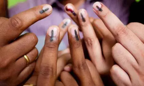 Puducherry local body elections likely by April end