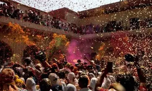 For representational purpose