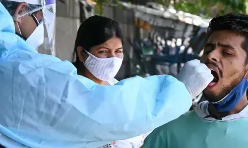 India reports 1,150 new Covid cases, 83 deaths