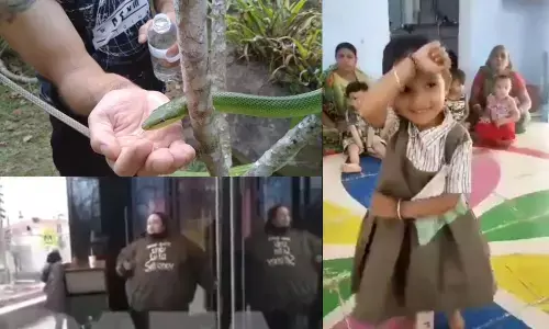 Top Trending Video Of The Week (12 March - 18 March)