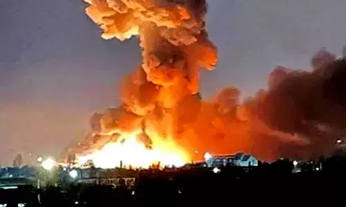 Russian missile stockpile almost exhausted