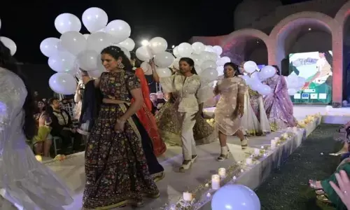 Amidi: Embroidering for change